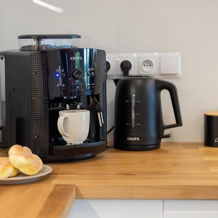 Apartamenty "Baltyk" Armii Krajowej By Noclegi Renters Swinoujscie Luaran gambar