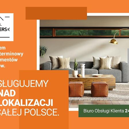 Apartamenty "Baltyk" Armii Krajowej By Noclegi Renters Swinoujscie Luaran gambar