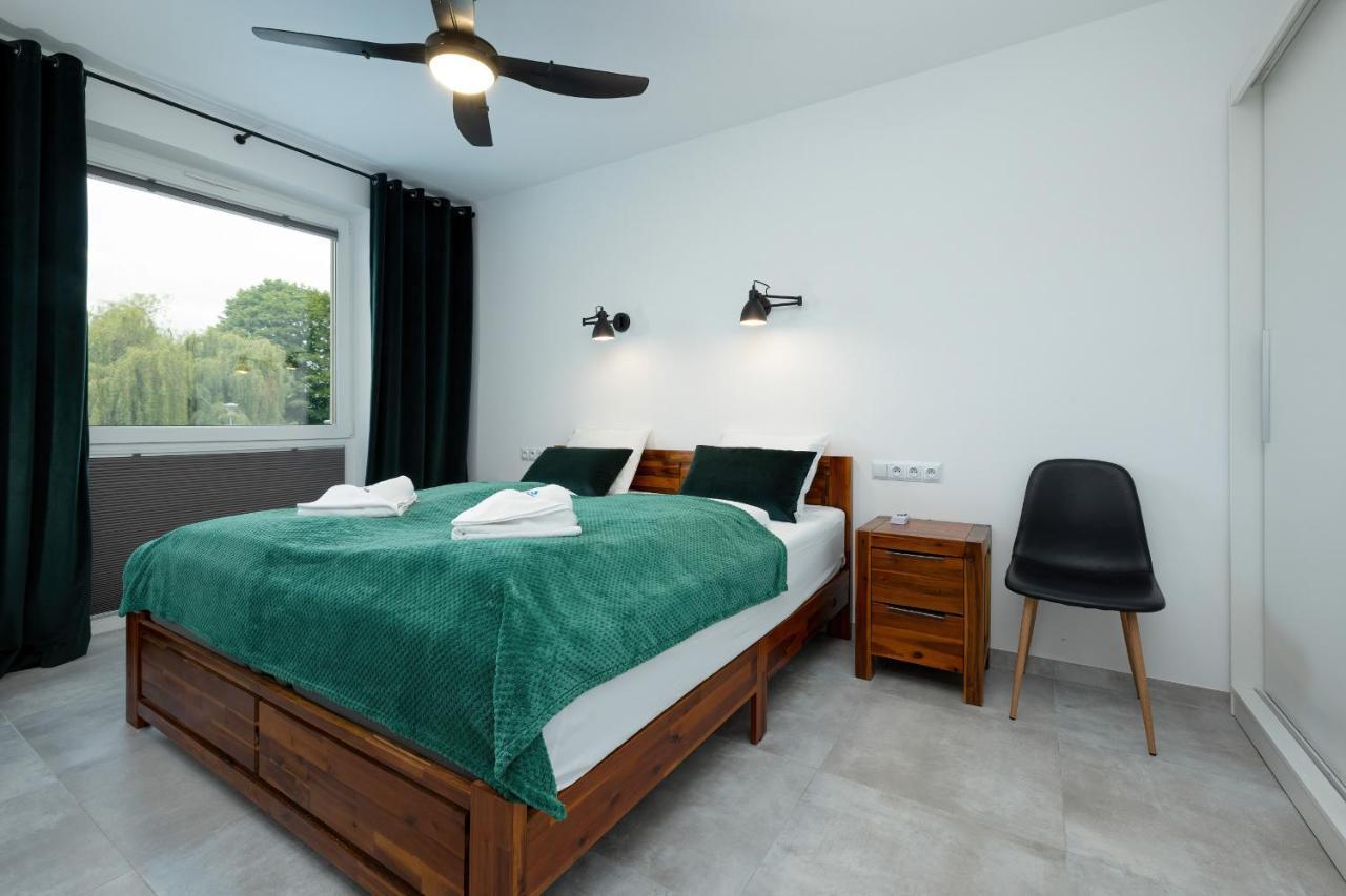 Apartamenty "Baltyk" Armii Krajowej By Noclegi Renters Swinoujscie Luaran gambar