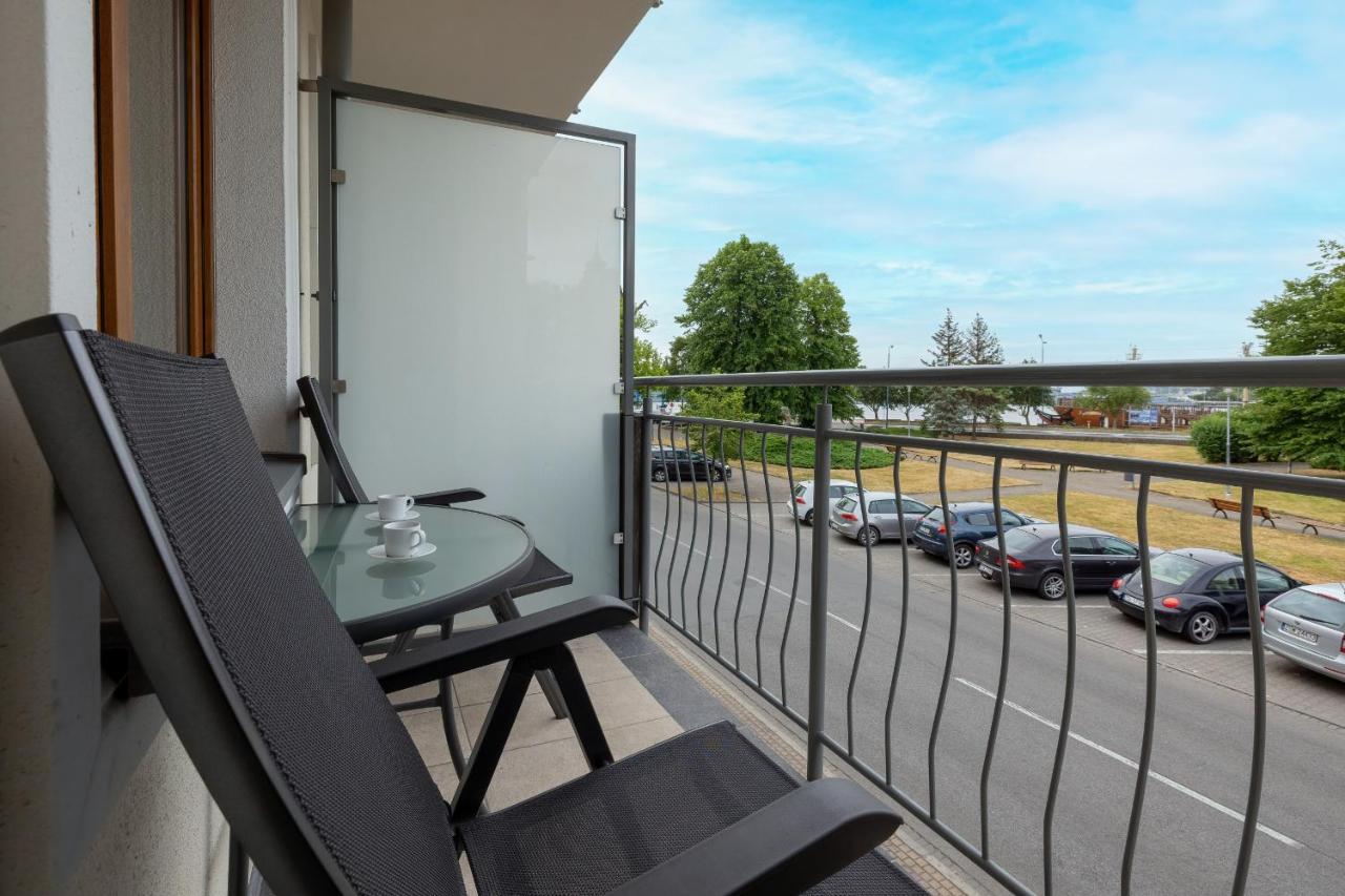 Apartamenty "Baltyk" Armii Krajowej By Noclegi Renters Swinoujscie Luaran gambar