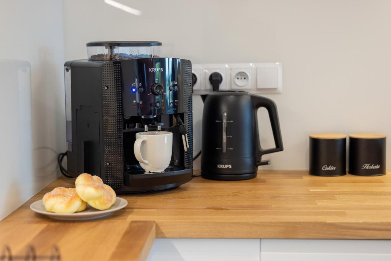 Apartamenty "Baltyk" Armii Krajowej By Noclegi Renters Swinoujscie Luaran gambar