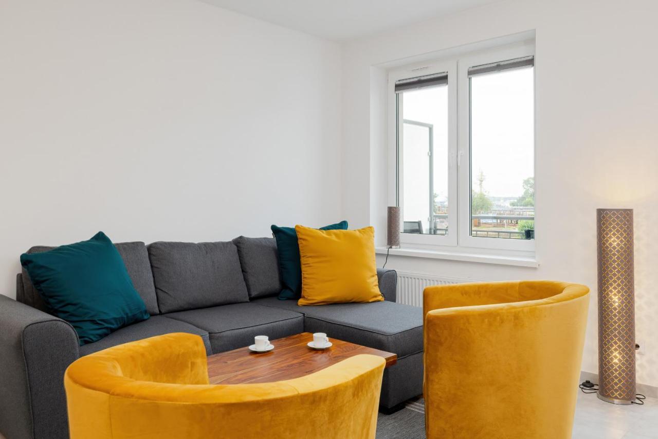 Apartamenty "Baltyk" Armii Krajowej By Noclegi Renters Swinoujscie Luaran gambar