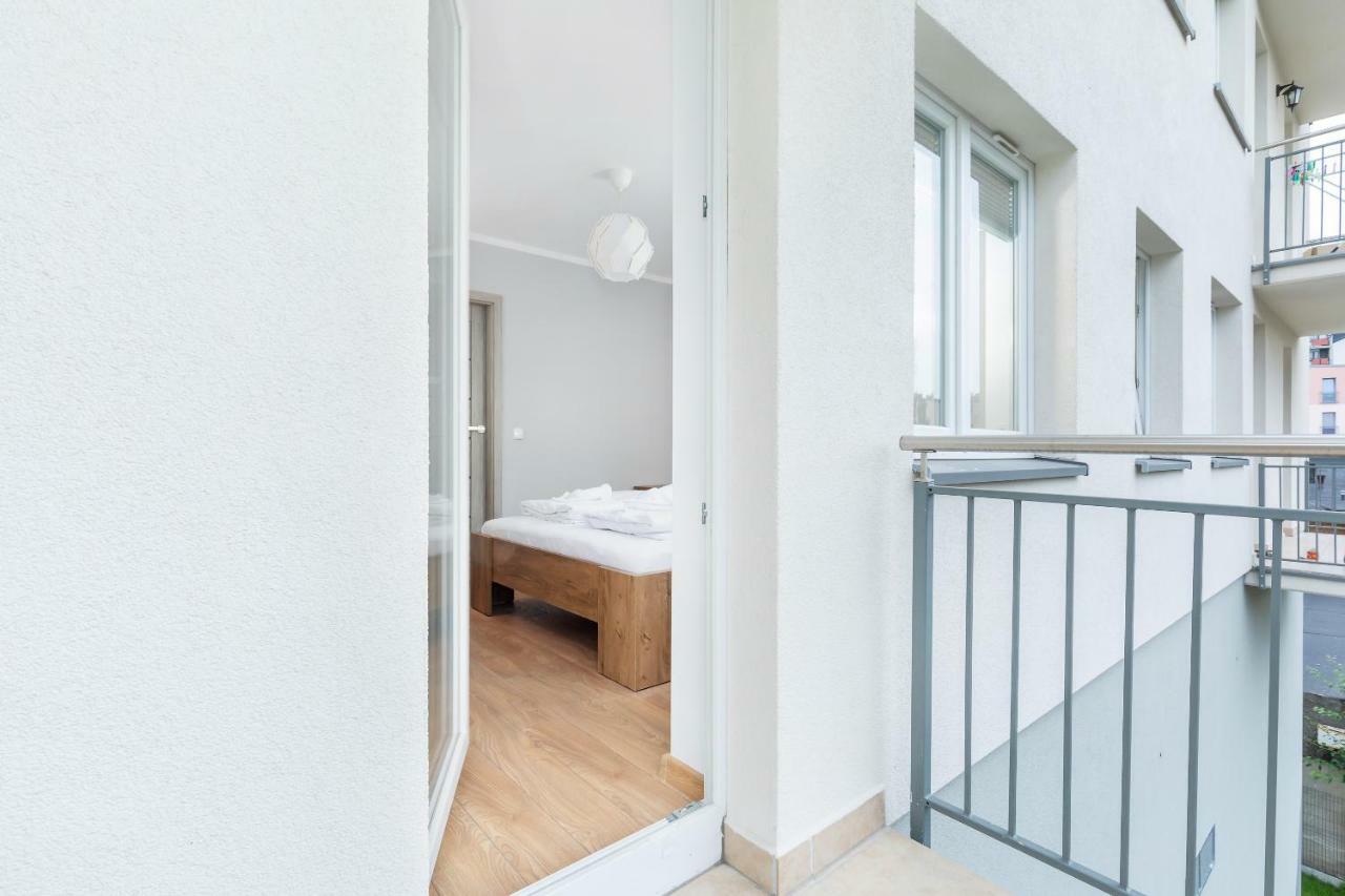 Apartamenty "Baltyk" Armii Krajowej By Noclegi Renters Swinoujscie Luaran gambar