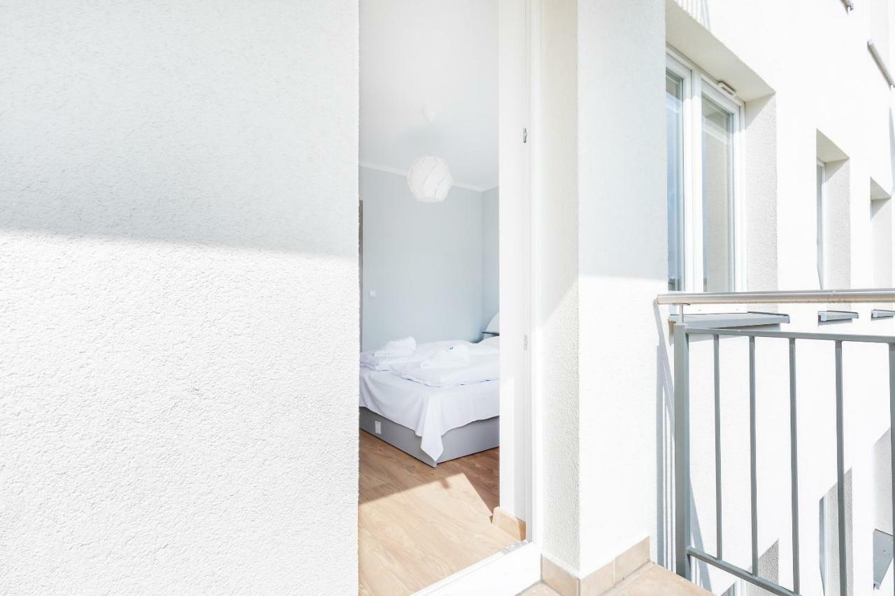 Apartamenty "Baltyk" Armii Krajowej By Noclegi Renters Swinoujscie Luaran gambar