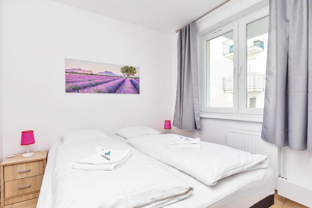 Apartamenty "Baltyk" Armii Krajowej By Noclegi Renters Swinoujscie Luaran gambar