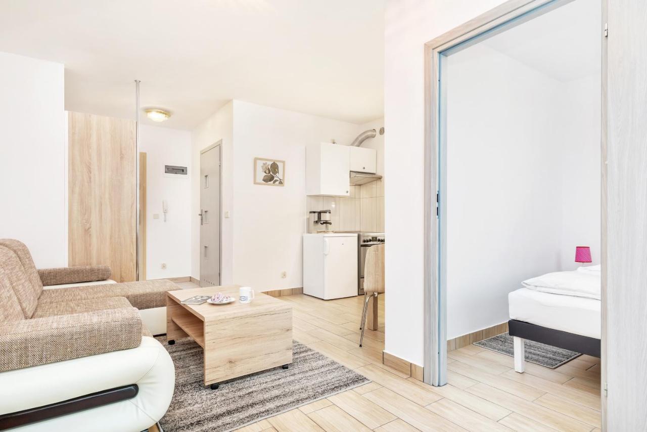 Apartamenty "Baltyk" Armii Krajowej By Noclegi Renters Swinoujscie Luaran gambar