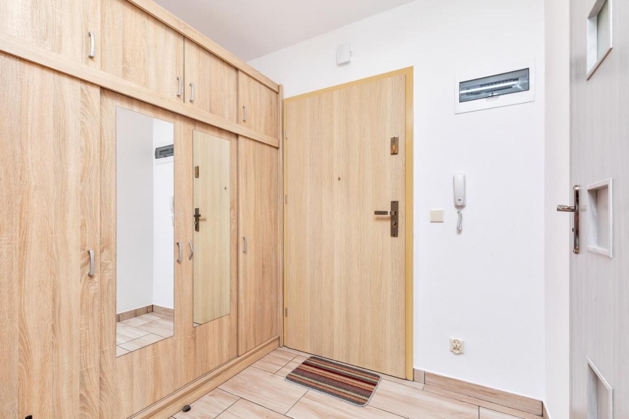 Apartamenty "Baltyk" Armii Krajowej By Noclegi Renters Swinoujscie Luaran gambar