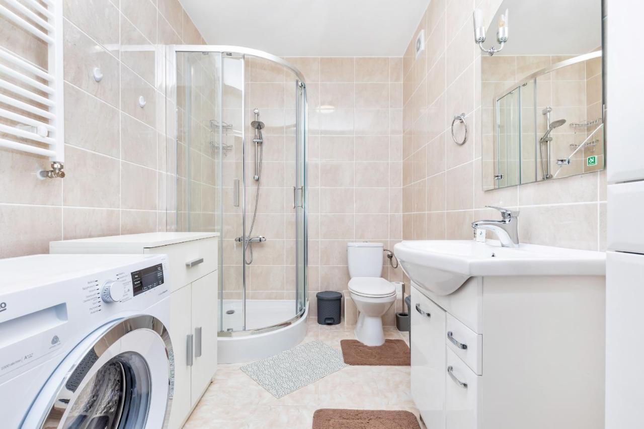 Apartamenty "Baltyk" Armii Krajowej By Noclegi Renters Swinoujscie Luaran gambar
