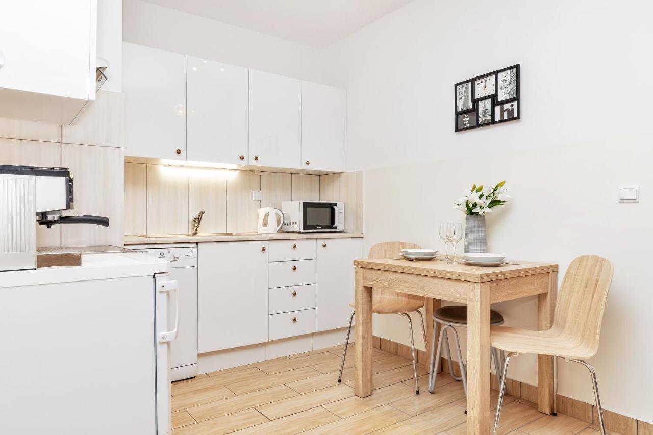 Apartamenty "Baltyk" Armii Krajowej By Noclegi Renters Swinoujscie Luaran gambar