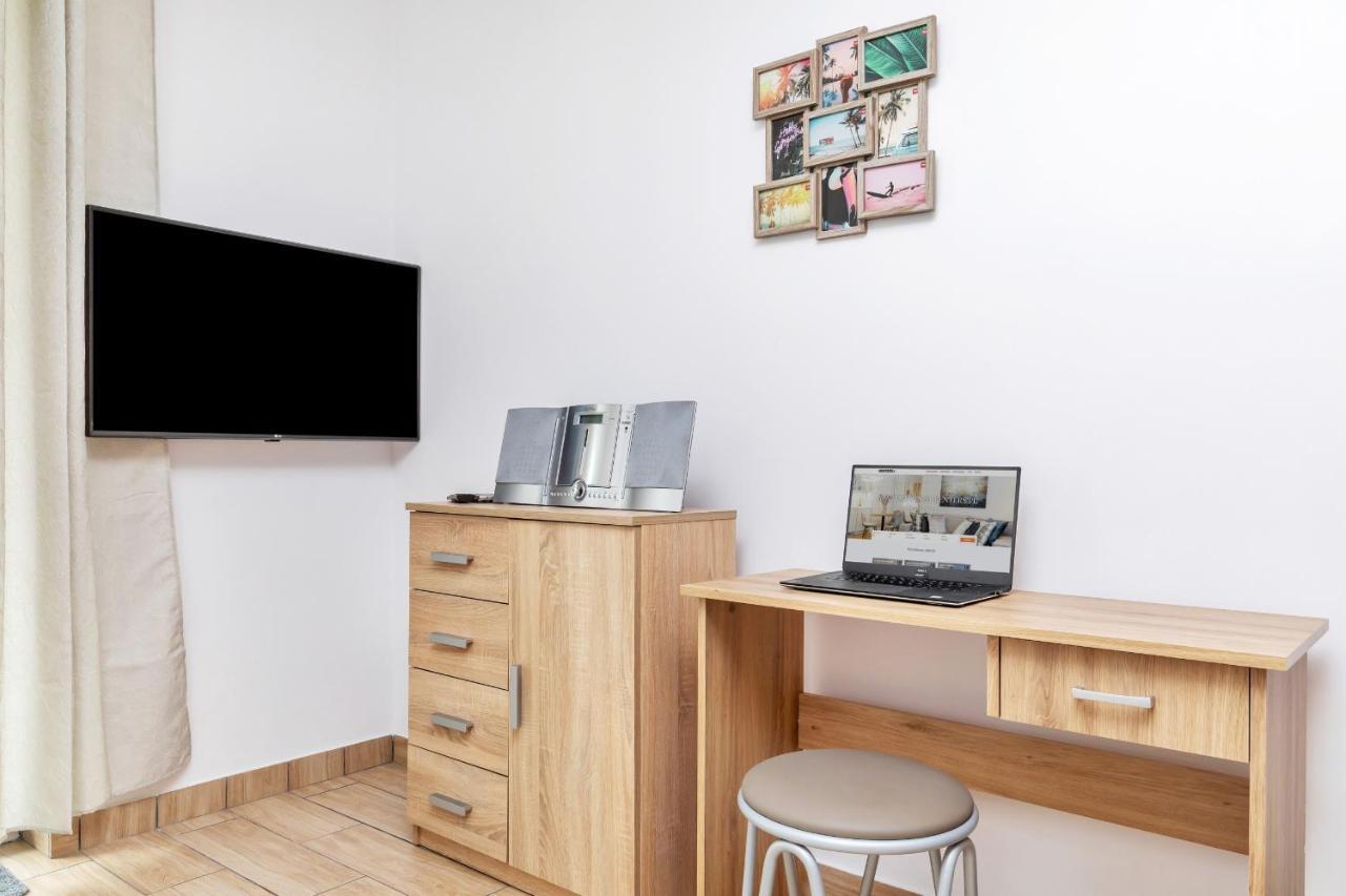 Apartamenty "Baltyk" Armii Krajowej By Noclegi Renters Swinoujscie Luaran gambar