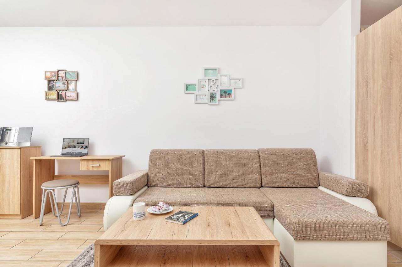 Apartamenty "Baltyk" Armii Krajowej By Noclegi Renters Swinoujscie Luaran gambar