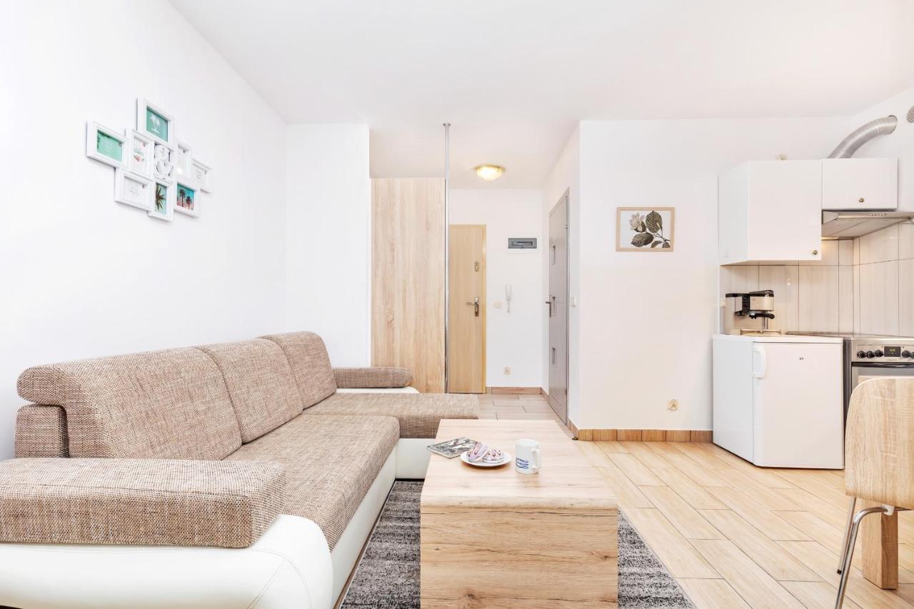 Apartamenty "Baltyk" Armii Krajowej By Noclegi Renters Swinoujscie Luaran gambar